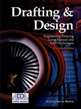 Cover art for Drafting & Design