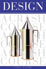 Cover art for Design (A Crash Course)