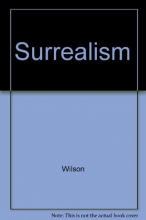 Cover art for Surrealism