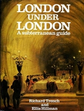 Cover art for London under London