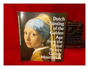 Cover art for Mauritshuis Dutch Painting of the Golden Age