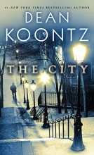 Cover art for The City (Thorndike Press Large Print Core)