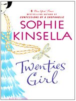 Cover art for Twenties Girl (Thorndike Press Large Print Basic Series)