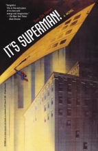 Cover art for It's Superman!: A Novel