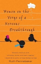 Cover art for Women on the Verge of a Nervous Breakthrough