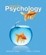 Cover art for Psychology