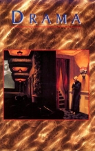 Cover art for The Heath Introduction to Drama