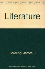 Cover art for Literature: A Contemporary Introduction