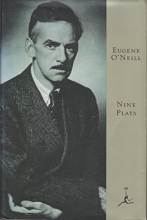Cover art for Nine Plays (Modern Library)