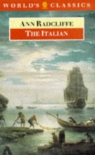 Cover art for The Italian (The World's Classics)