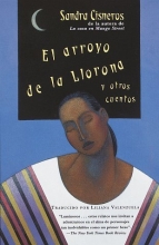 Cover art for El Arroyo de la Llorona y otros cuentos