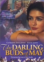 Cover art for The Darling Buds of May: When the Green Woods Laugh