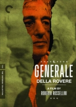 Cover art for Il Generale Della Rovere 
