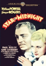 Cover art for Star of Midnight