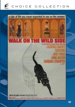 Cover art for Walk On The Wild Side