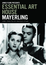 Cover art for Essential Art House: Mayerling