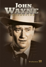 Cover art for John Wayne Collection, Vol. 2 