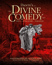 Cover art for Divine Comedy: Slip-case Edition