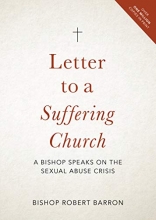 Cover art for Letter to a Suffering Church: A Bishop Speaks on the Sexual Abuse Crisis