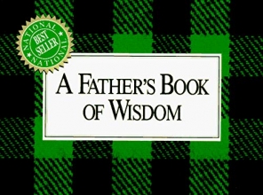 Cover art for A Father's Book of Wisdom