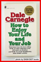Cover art for How To Enjoy Your Life and Your Job