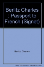 Cover art for Passport to French