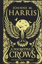 Cover art for A Pocketful of Crows