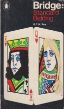 Cover art for Bridge: standard bidding