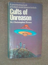 Cover art for Cults of Unreason