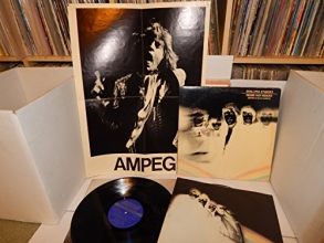 Cover art for More Hot Rocks: Big Hits & Fazed Cookies