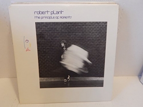 Cover art for The Principle Of Moments