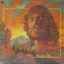 Cover art for Mountain Man