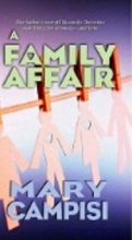 Cover art for A Family Affair
