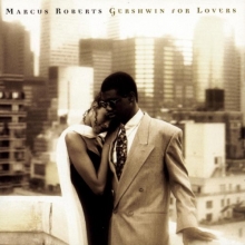 Cover art for Gershwin For Lovers