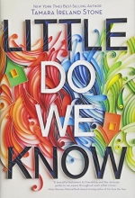 Cover art for Little Do We Know