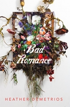 Cover art for Bad Romance