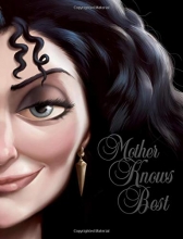 Cover art for Mother Knows Best: A Tale of the Old Witch (Villains)