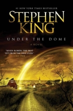 Cover art for Under the Dome: A Novel