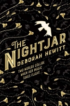 Cover art for The Nightjar