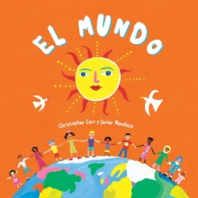 Cover art for El Mundo (Spanish Edition)