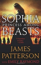 Cover art for Sophia, Princess Among Beasts