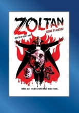 Cover art for Zoltan: Hound of Dracula
