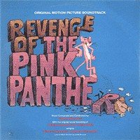 Cover art for Revenge Of The Pink Panther (Original Motion Picture Soundtrack)