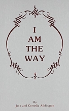 Cover art for I Am the Way