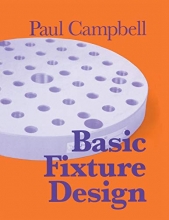 Cover art for Basic Fixture Design
