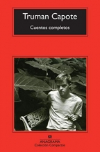 Cover art for Cuentos completos (Spanish Edition) (Coleccion Compactos)
