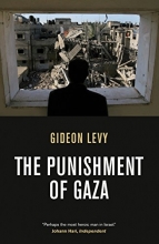 Cover art for The Punishment of Gaza