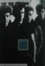 Cover art for U2 Portfolio