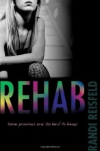 Cover art for Rehab