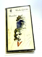 Cover art for Hamlet